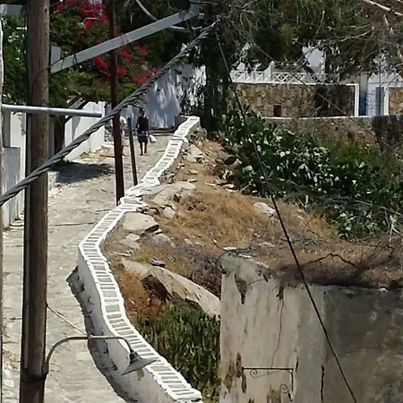 Penzion Grandma Vasiliki To Let - 5 Ios