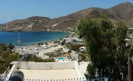 Grandma Vasiliki To Let - 5 Penzion Ios