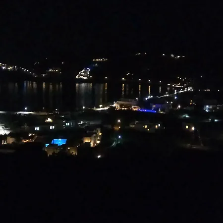 Grandma Vasiliki To Let - 5 Penzion Ios