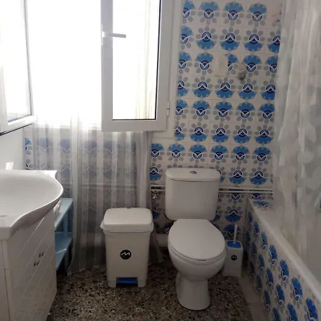Grandma Vasiliki To Let - 5