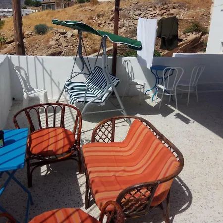 Penzion Grandma Vasiliki To Let - 5 Ios