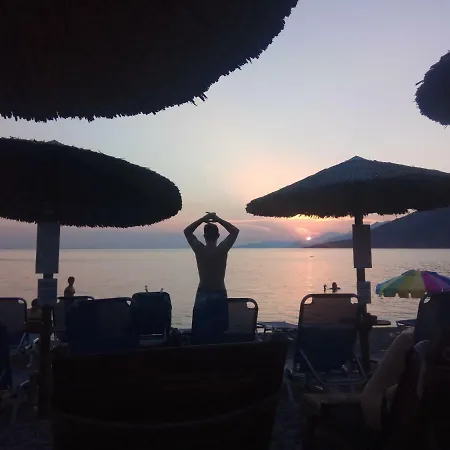 Grandma Vasiliki To Let - 5 Penzion Ios